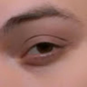 Meet your Posher, First name